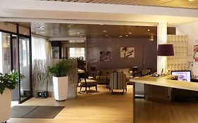 The Originals City, Hôtel de l'Orme, Evreux (Inter-Hotel)